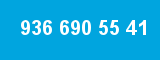936 690 55 41 936 690 55 41